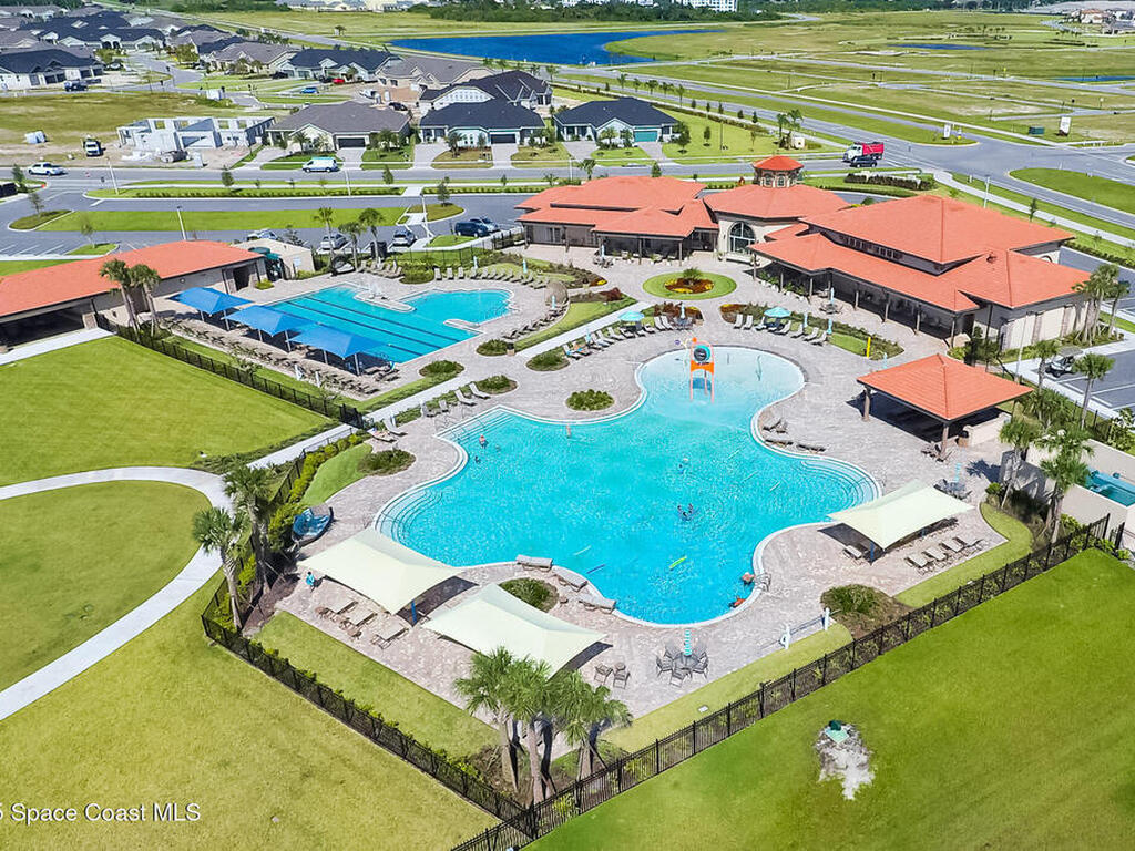 2442 Donavan Court, Melbourne, FL 32940