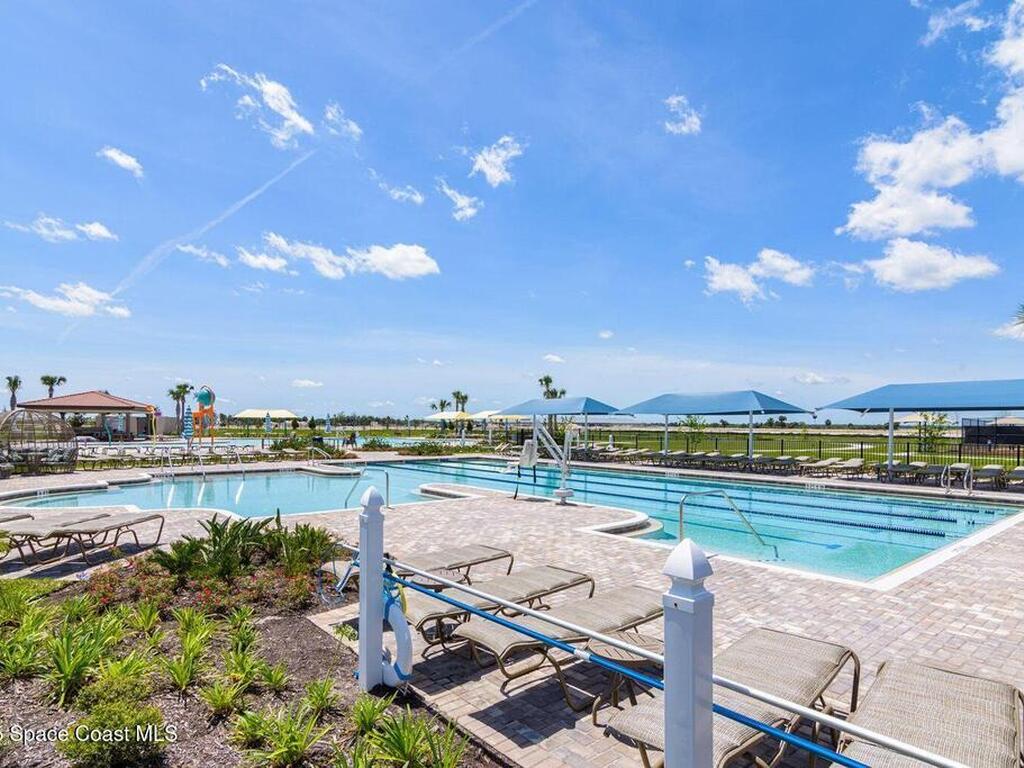 2442 Donavan Court, Melbourne, FL 32940