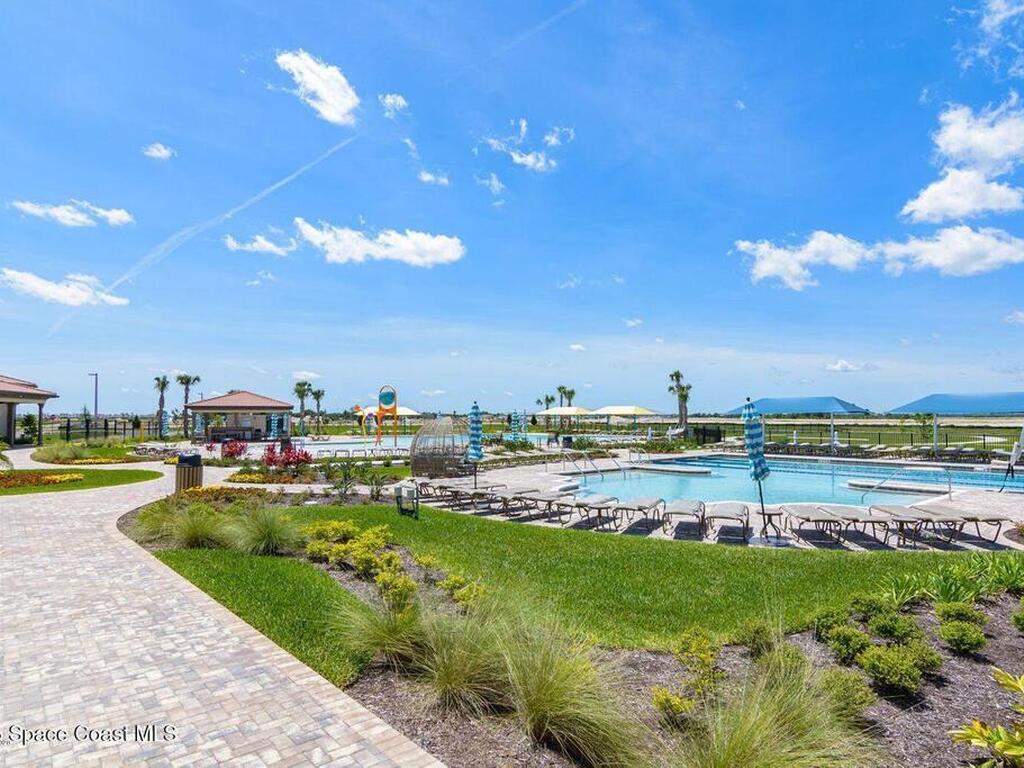 2442 Donavan Court, Melbourne, FL 32940