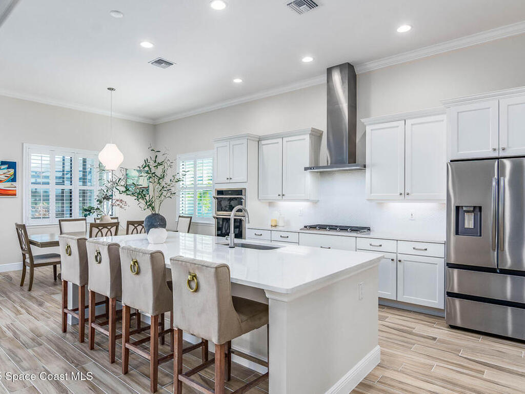 2442 Donavan Court, Melbourne, FL 32940