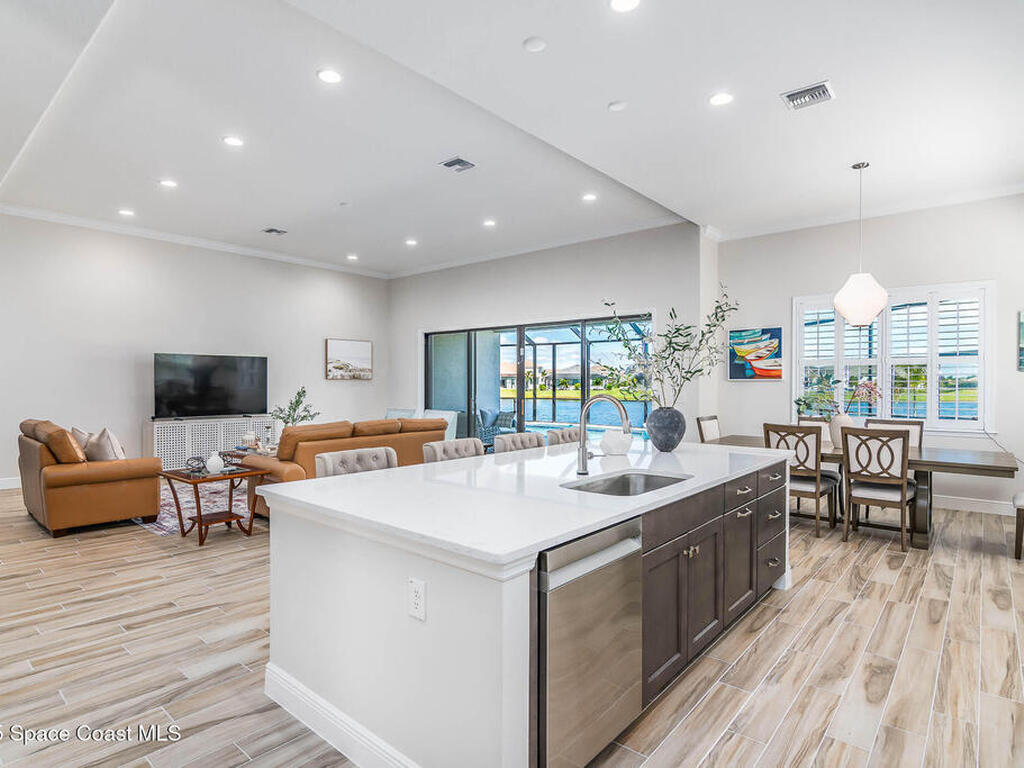 2442 Donavan Court, Melbourne, FL 32940