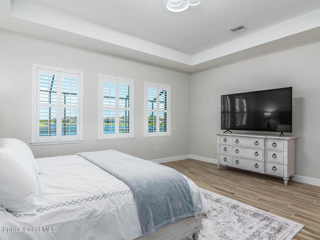 2442 Donavan Court, Melbourne, FL 32940