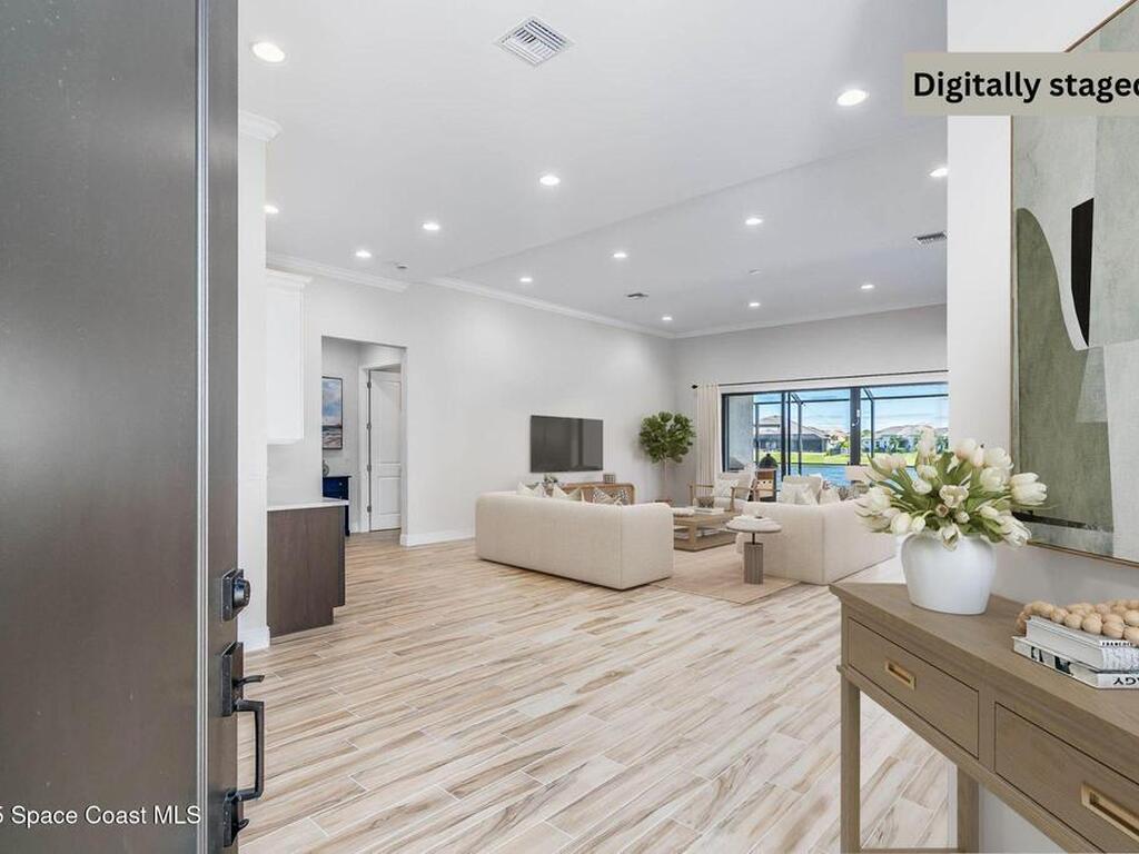 2442 Donavan Court, Melbourne, FL 32940