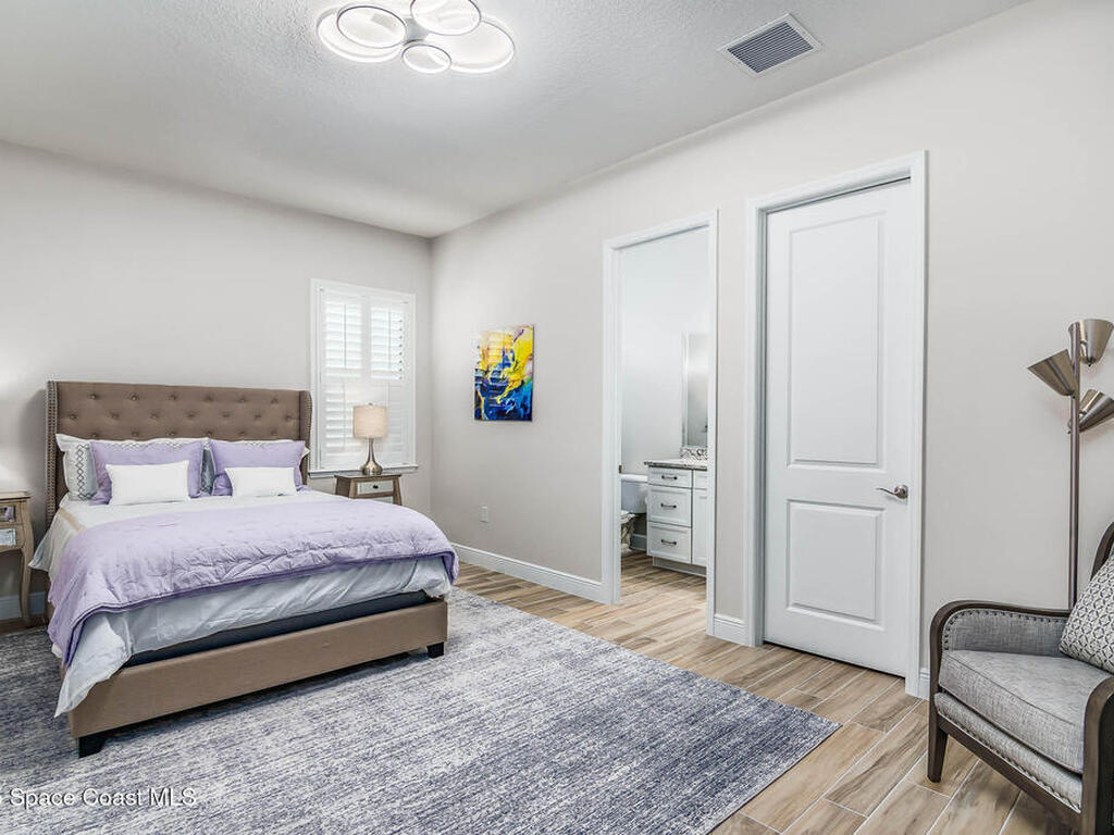 2442 Donavan Court, Melbourne, FL 32940