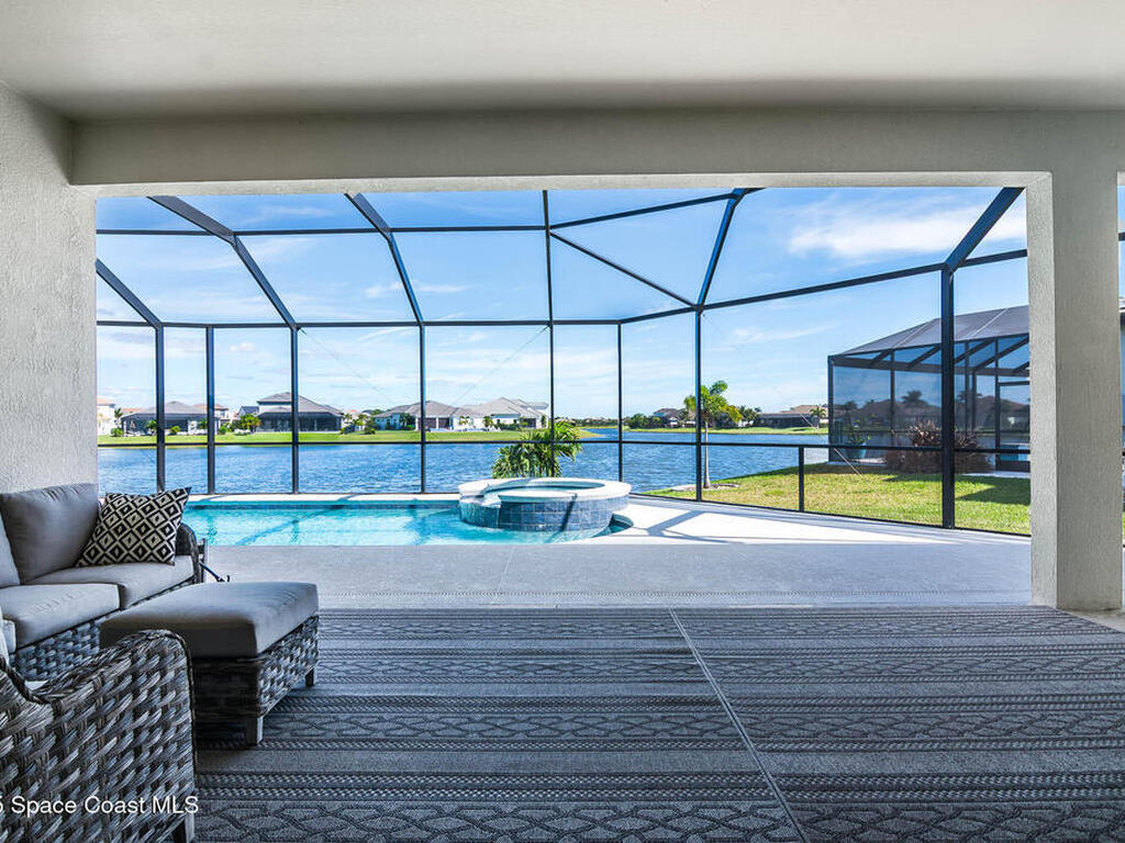 2442 Donavan Court, Melbourne, FL 32940