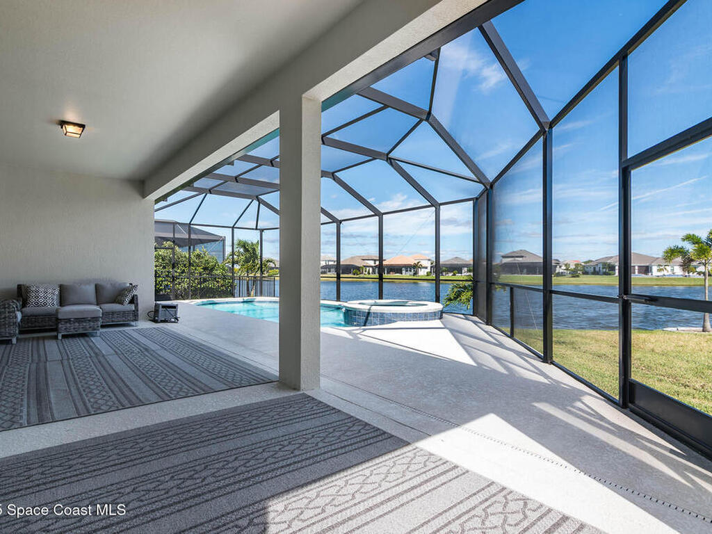 2442 Donavan Court, Melbourne, FL 32940