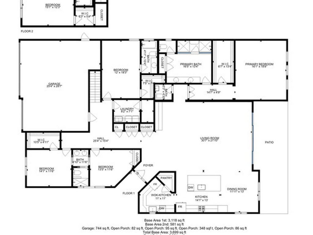 2442 Donavan Court, Melbourne, FL 32940