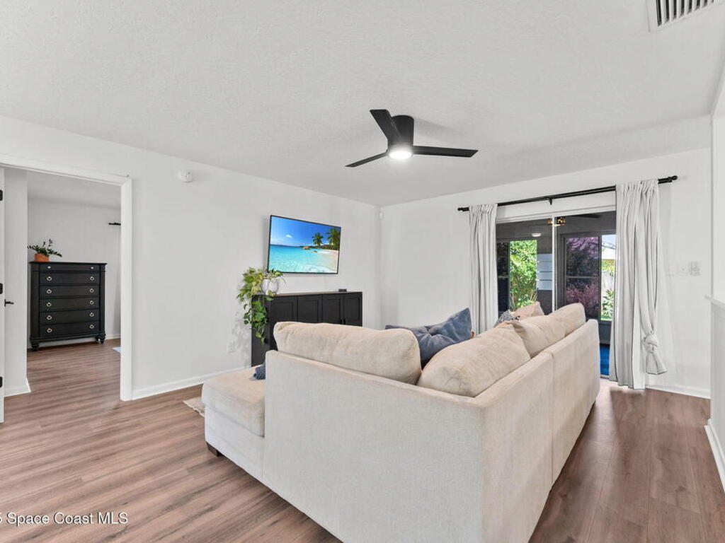 906 Beryl Drive, Rockledge, FL 32955