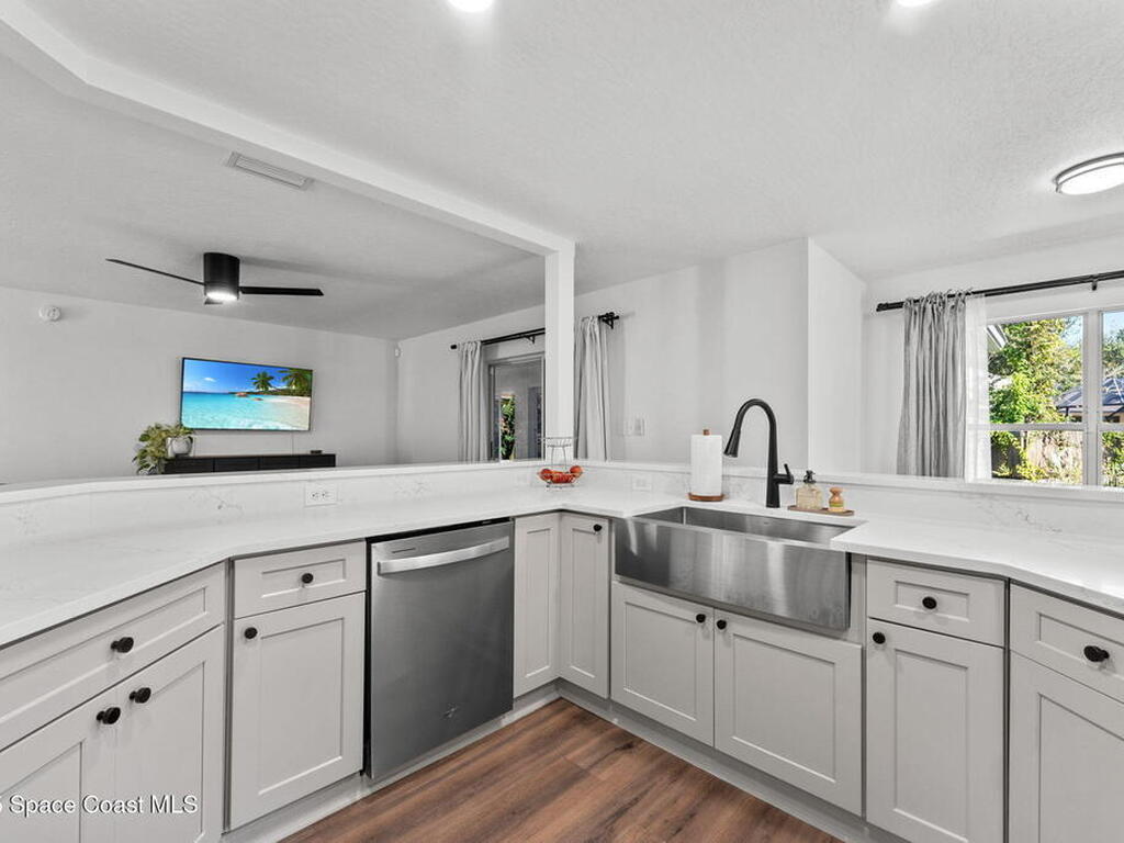 906 Beryl Drive, Rockledge, FL 32955