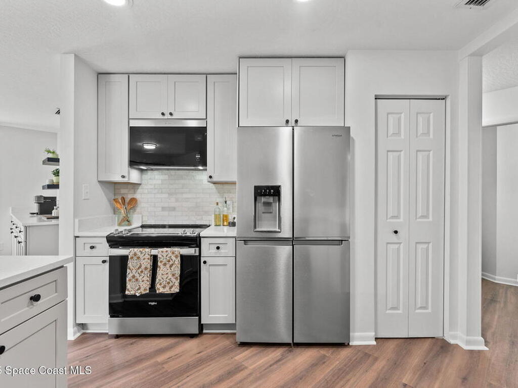 906 Beryl Drive, Rockledge, FL 32955