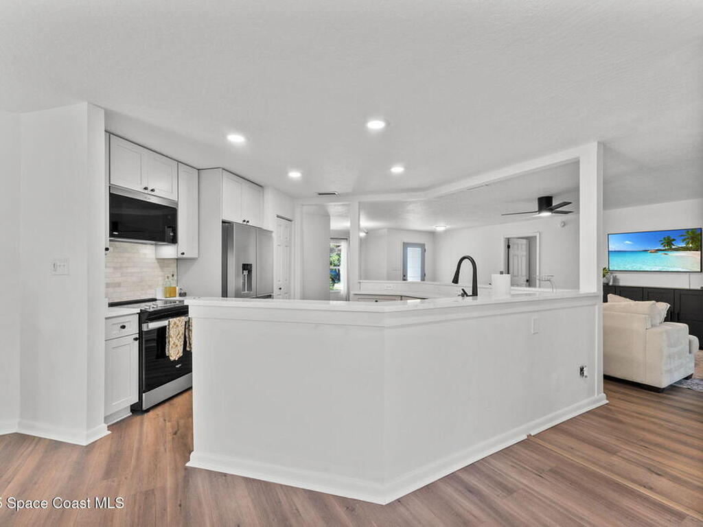 906 Beryl Drive, Rockledge, FL 32955