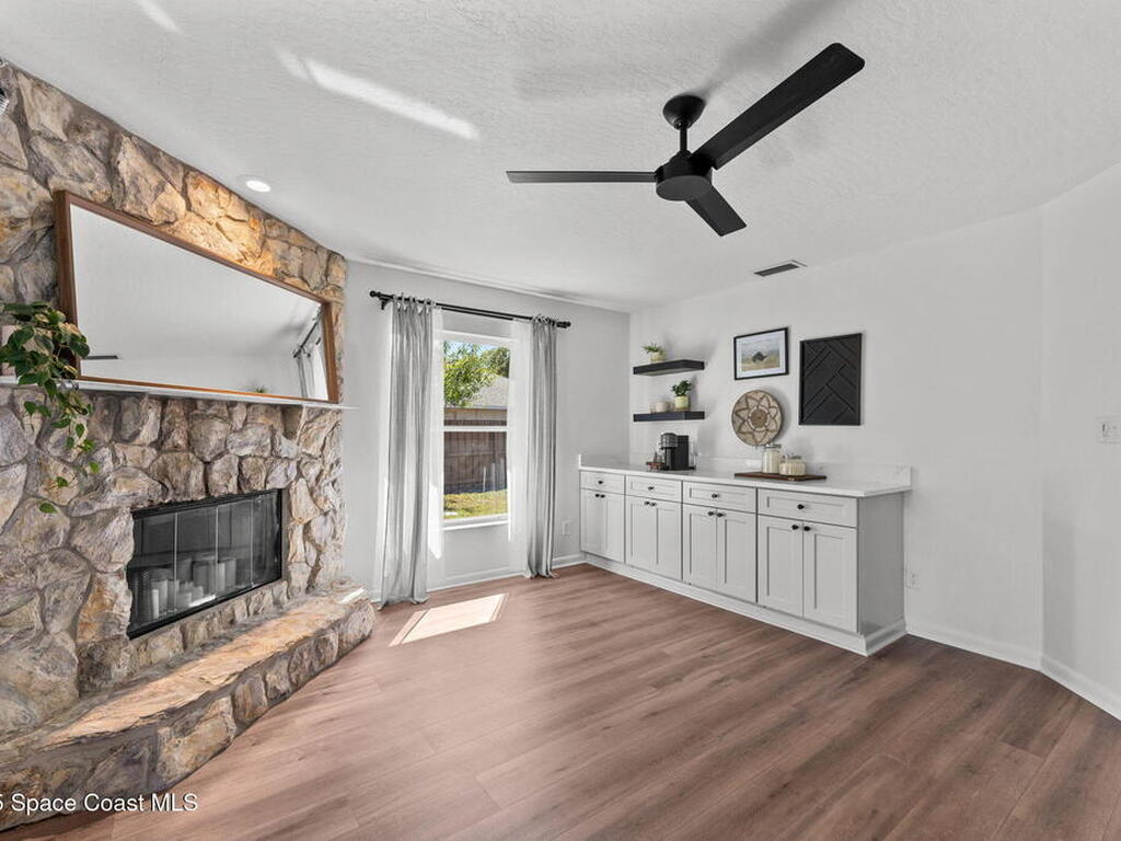 906 Beryl Drive, Rockledge, FL 32955