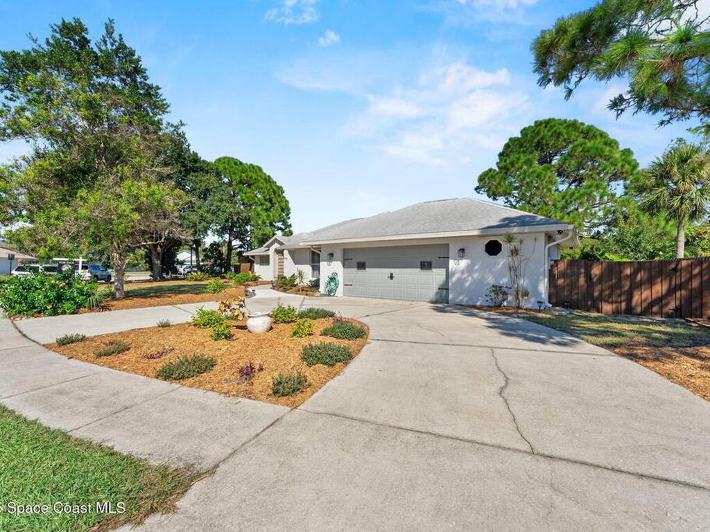 906 Beryl Drive, Rockledge, FL 32955