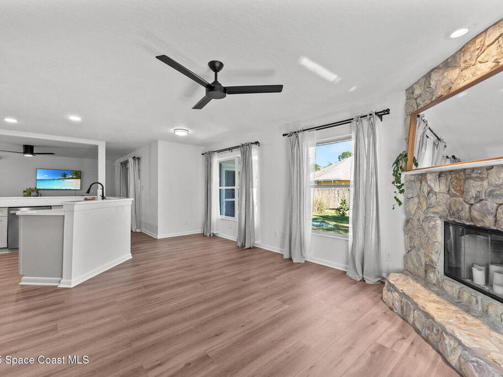 906 Beryl Drive, Rockledge, FL 32955