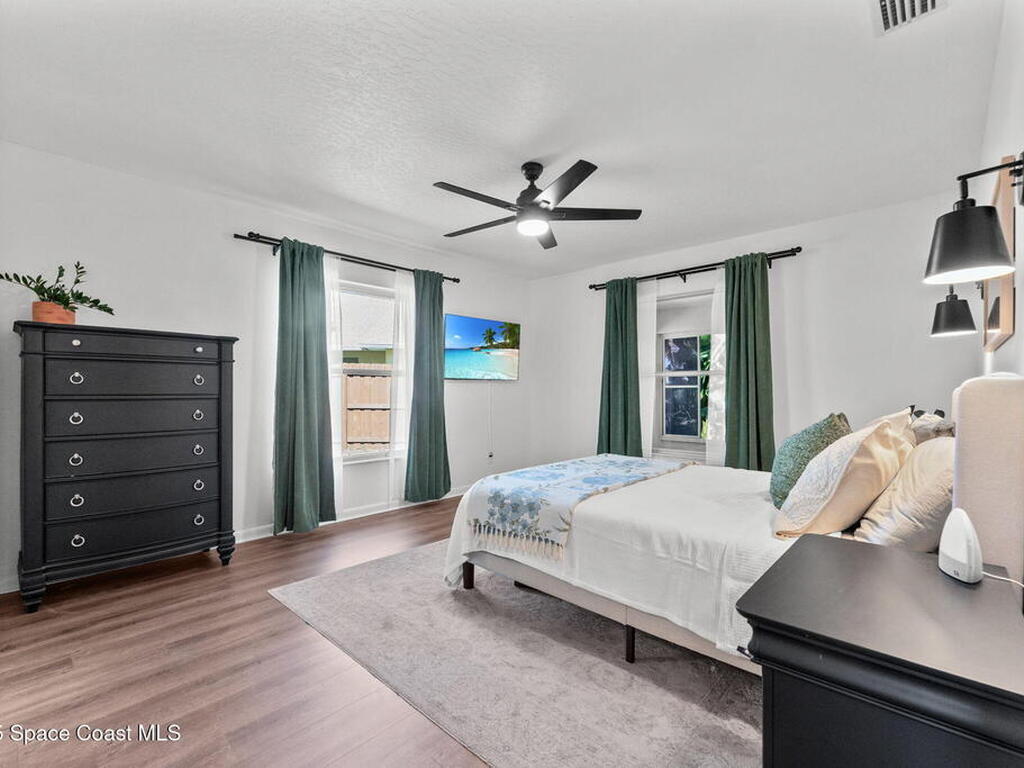 906 Beryl Drive, Rockledge, FL 32955