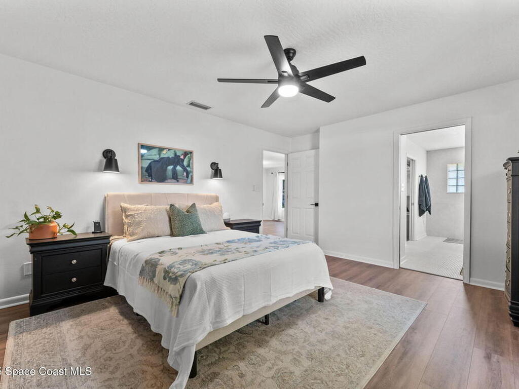 906 Beryl Drive, Rockledge, FL 32955