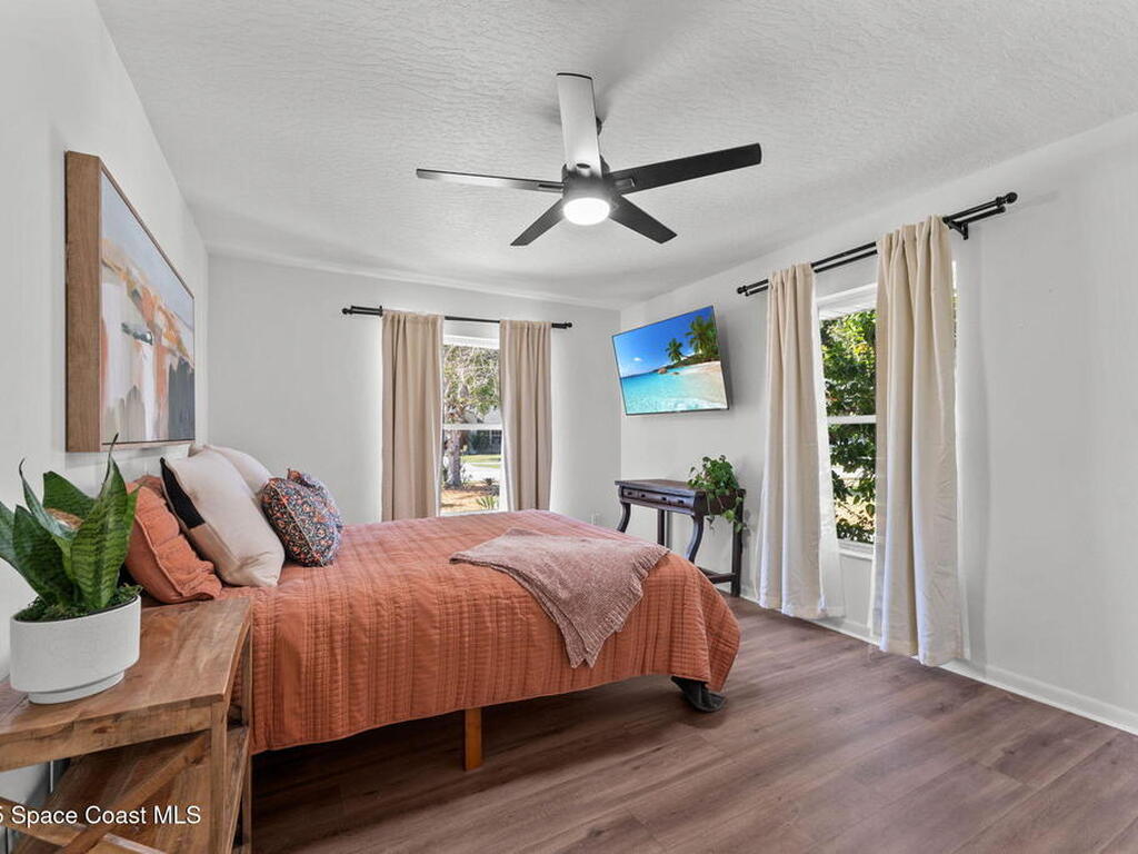 906 Beryl Drive, Rockledge, FL 32955