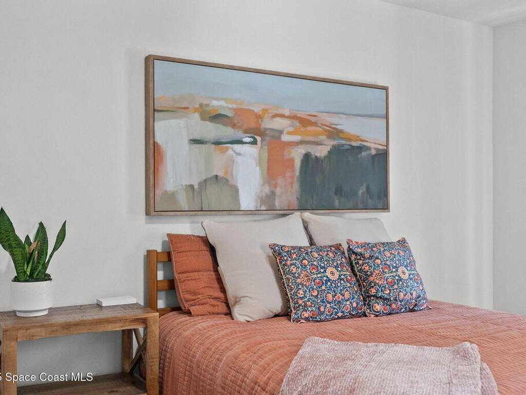 906 Beryl Drive, Rockledge, FL 32955