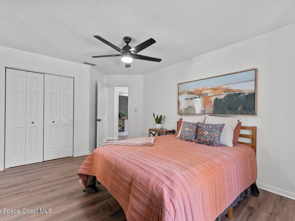 906 Beryl Drive, Rockledge, FL 32955