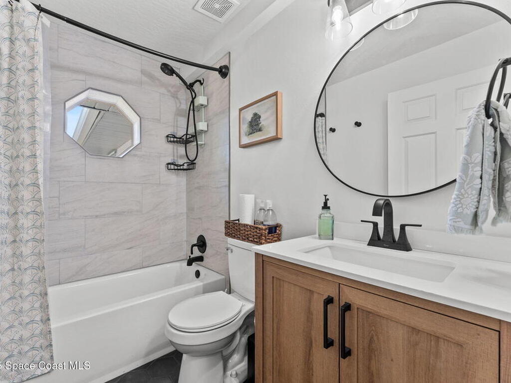 906 Beryl Drive, Rockledge, FL 32955