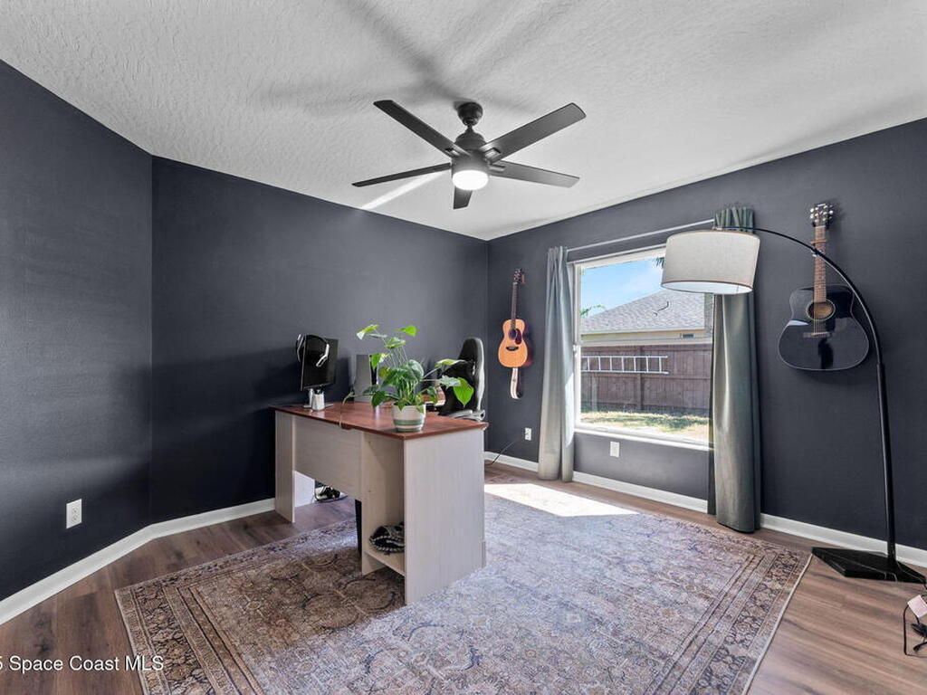 906 Beryl Drive, Rockledge, FL 32955