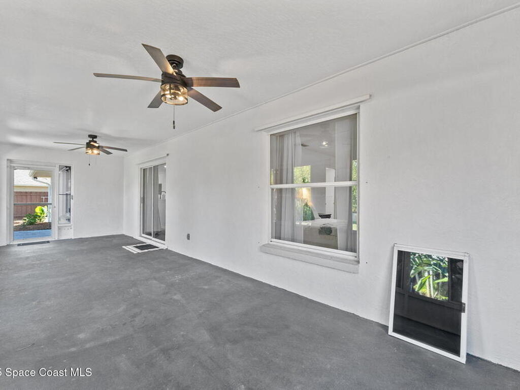 906 Beryl Drive, Rockledge, FL 32955