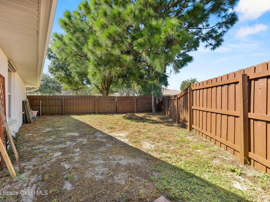 906 Beryl Drive, Rockledge, FL 32955