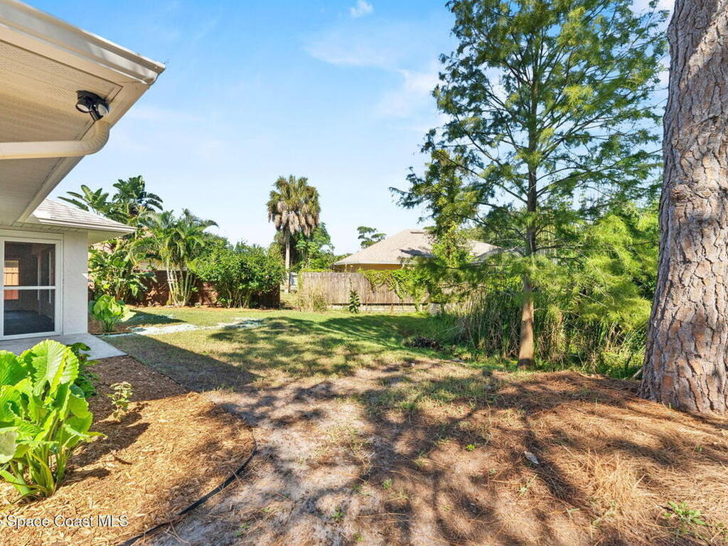 906 Beryl Drive, Rockledge, FL 32955