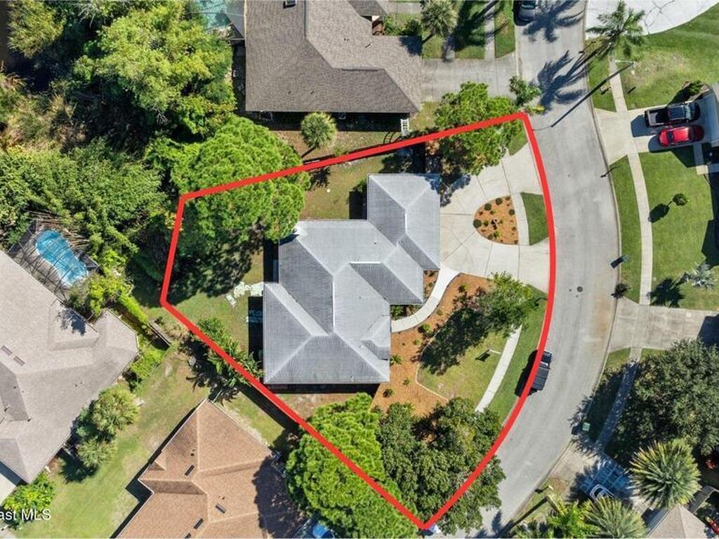 906 Beryl Drive, Rockledge, FL 32955