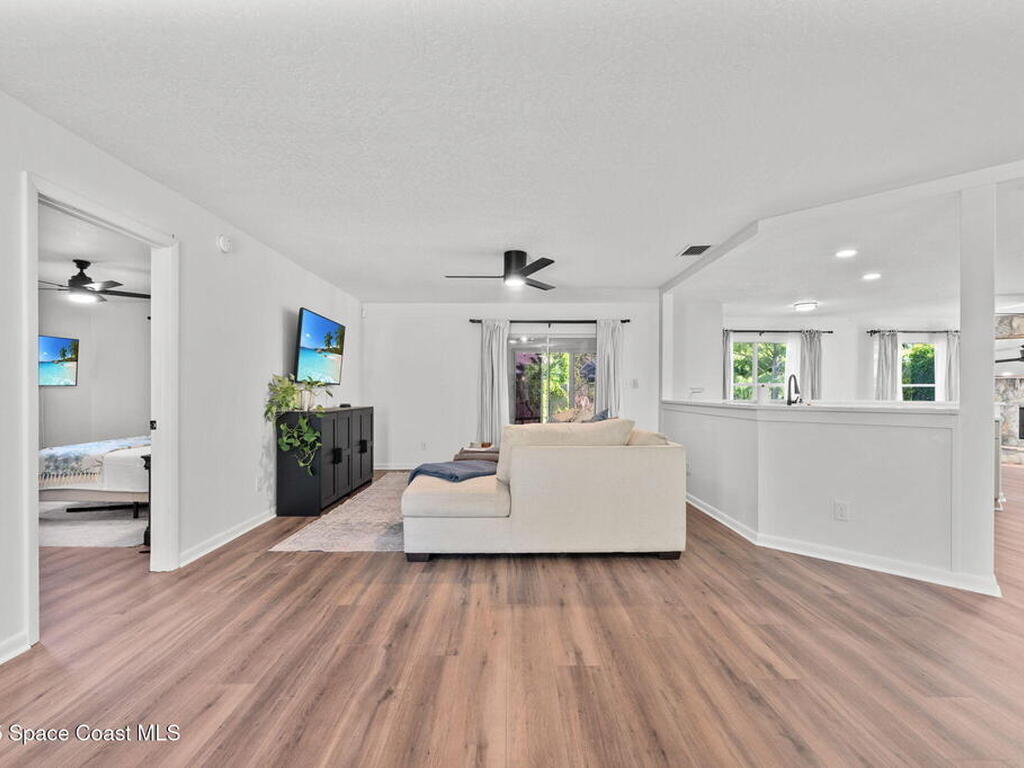 906 Beryl Drive, Rockledge, FL 32955