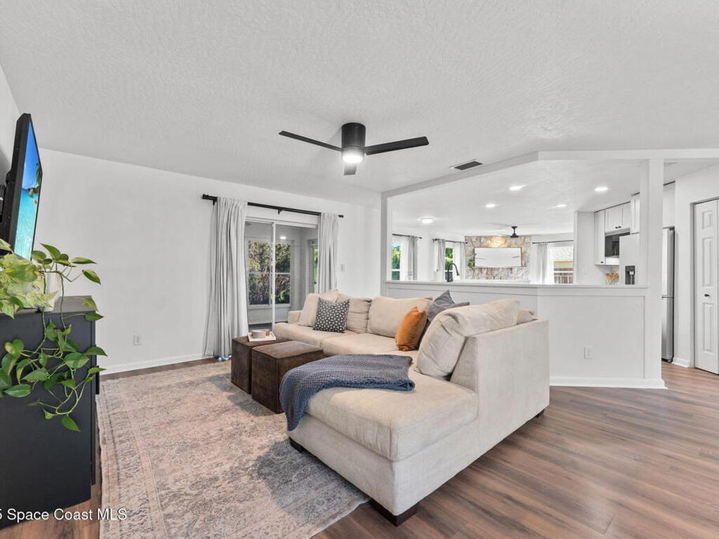 906 Beryl Drive, Rockledge, FL 32955