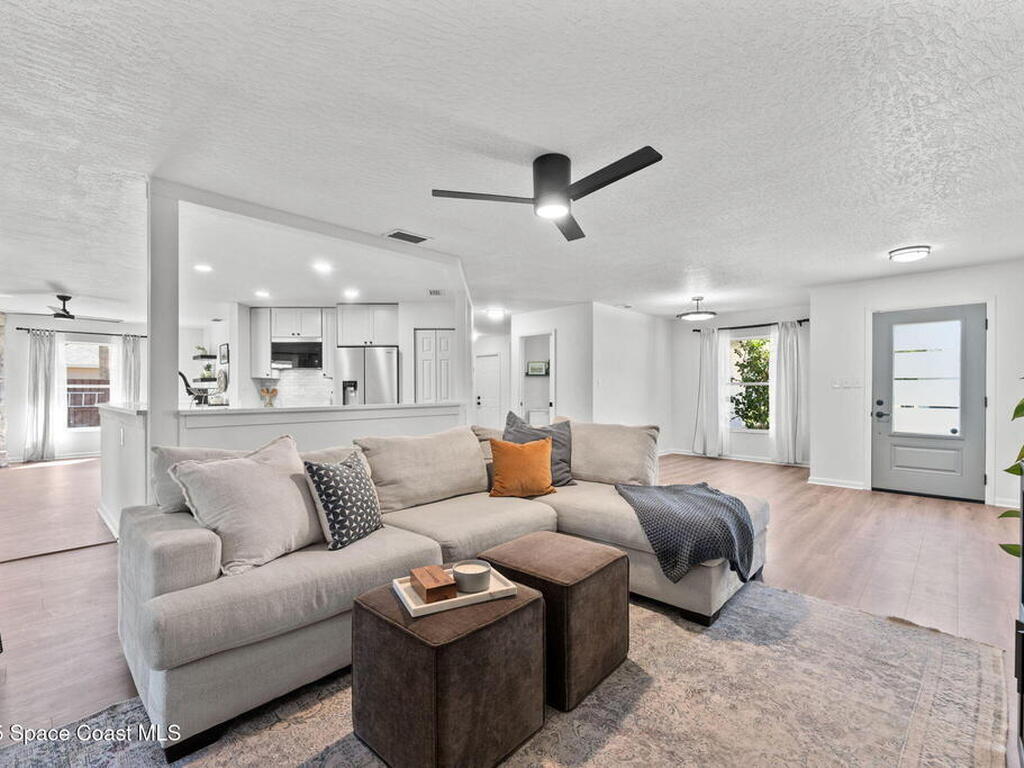 906 Beryl Drive, Rockledge, FL 32955