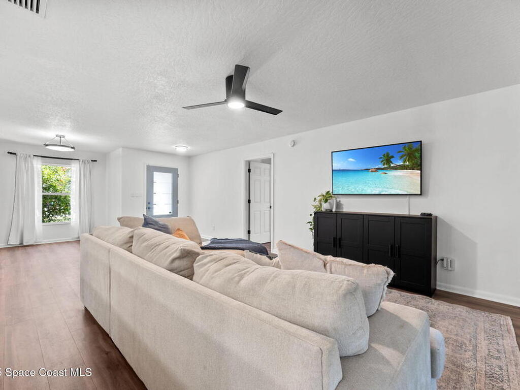 906 Beryl Drive, Rockledge, FL 32955