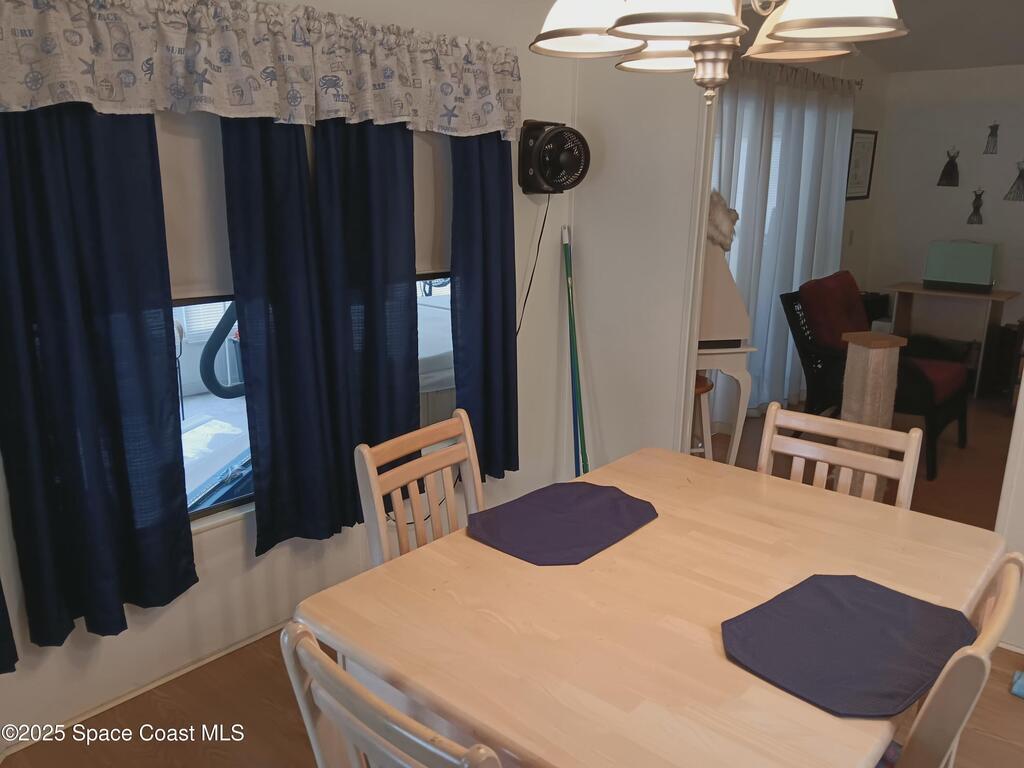 1223 Iriquois Drive, Barefoot Bay, FL 32976