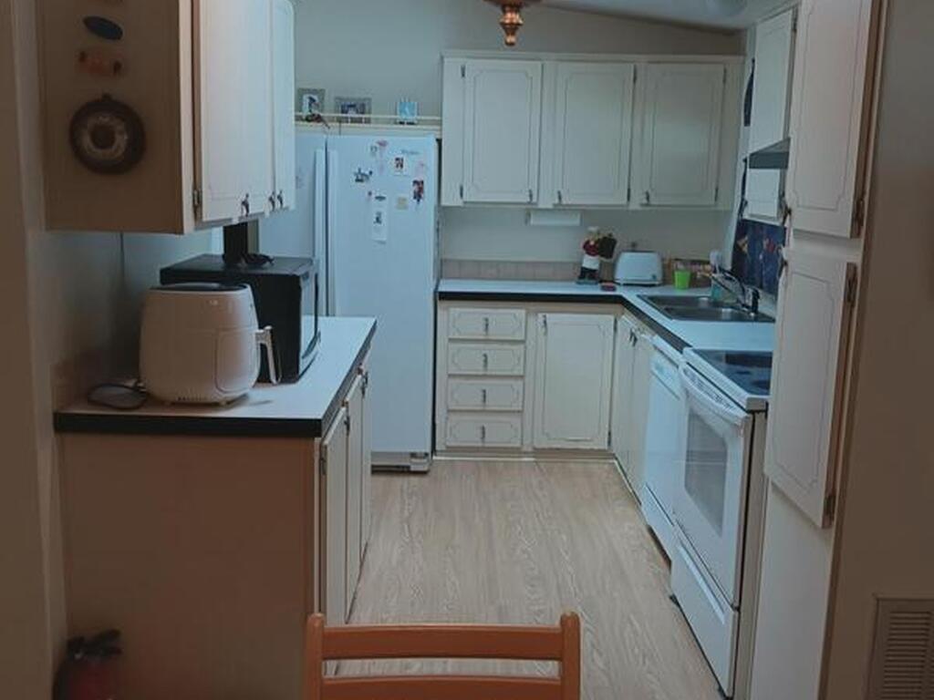 1223 Iriquois Drive, Barefoot Bay, FL 32976