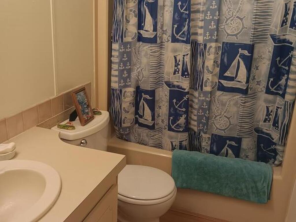 1223 Iriquois Drive, Barefoot Bay, FL 32976