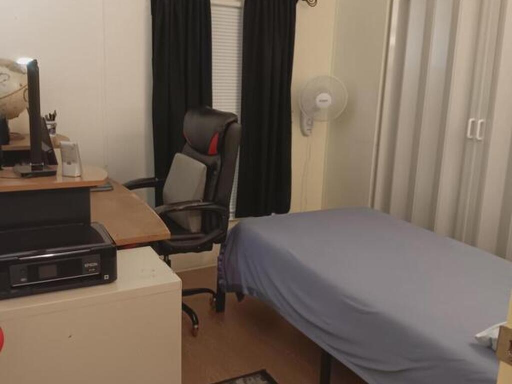 1223 Iriquois Drive, Barefoot Bay, FL 32976