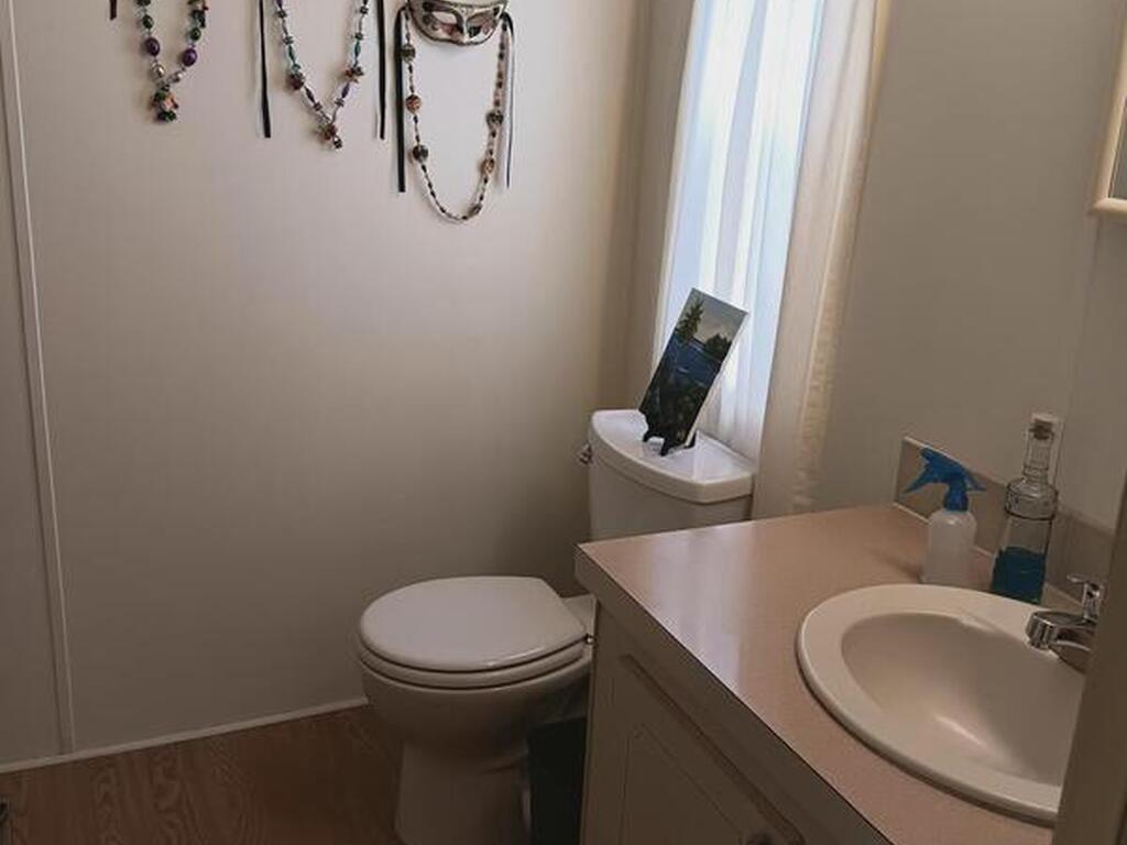 1223 Iriquois Drive, Barefoot Bay, FL 32976