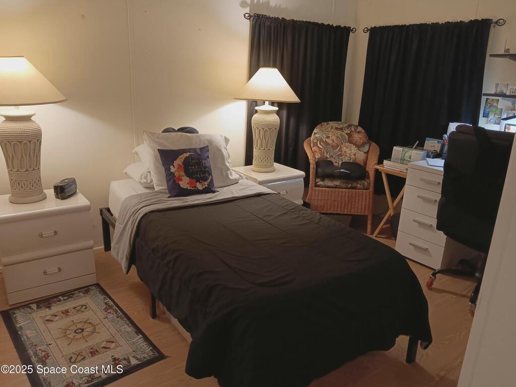 1223 Iriquois Drive, Barefoot Bay, FL 32976