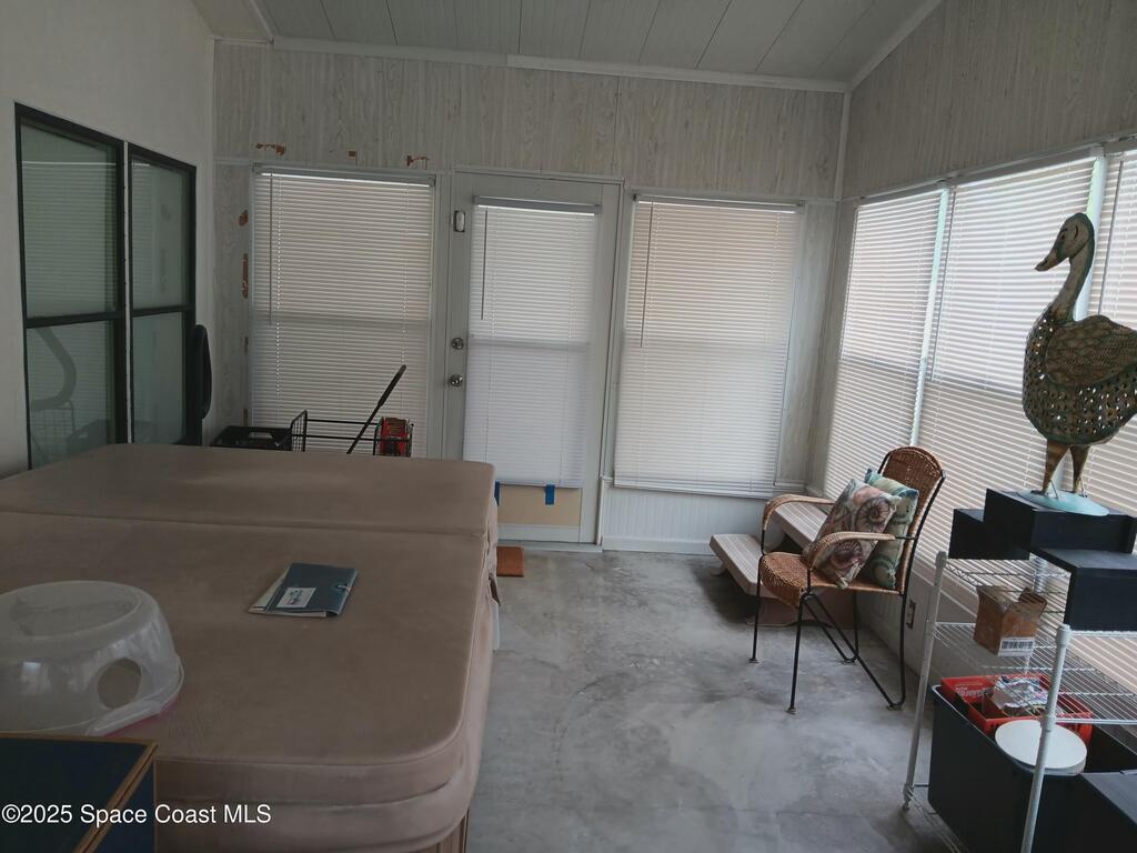 1223 Iriquois Drive, Barefoot Bay, FL 32976