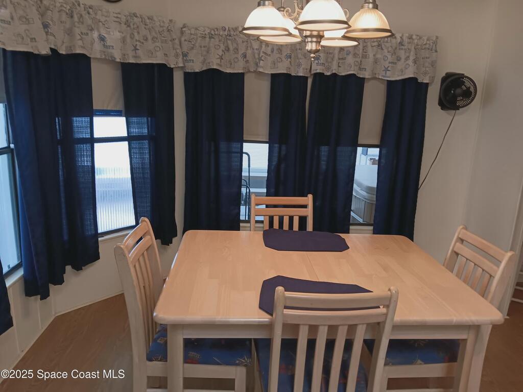 1223 Iriquois Drive, Barefoot Bay, FL 32976