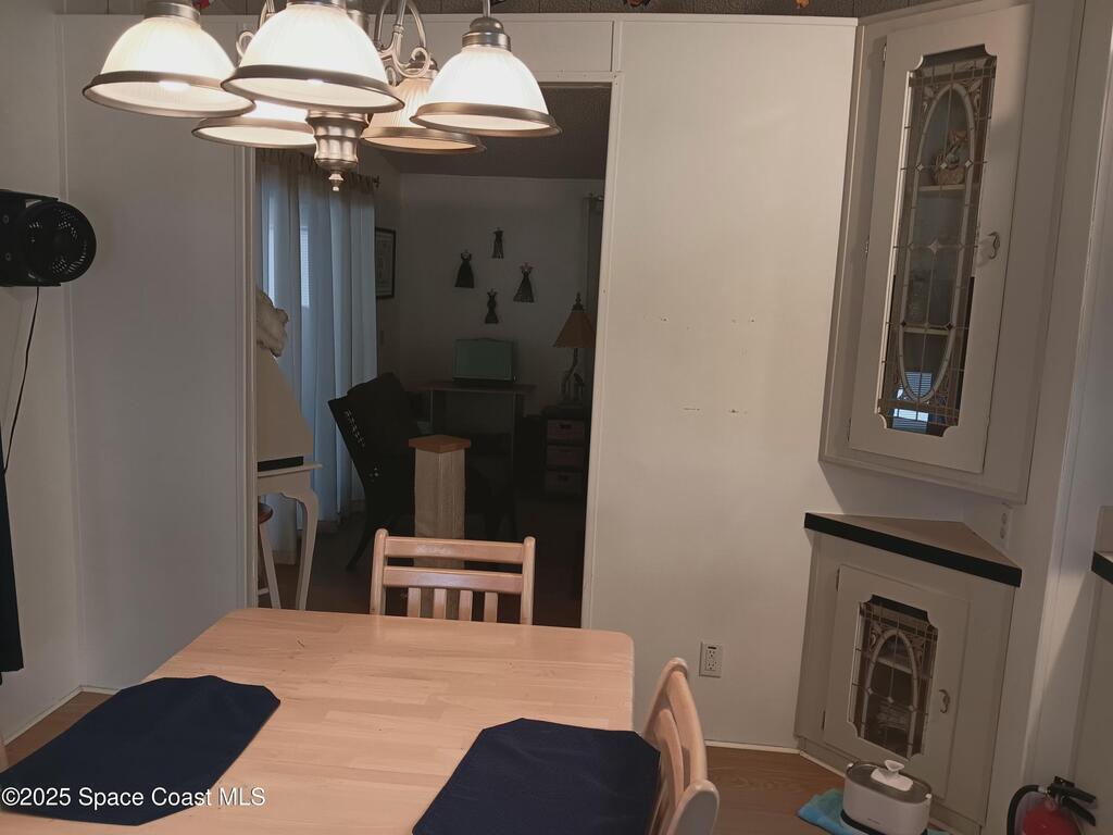 1223 Iriquois Drive, Barefoot Bay, FL 32976