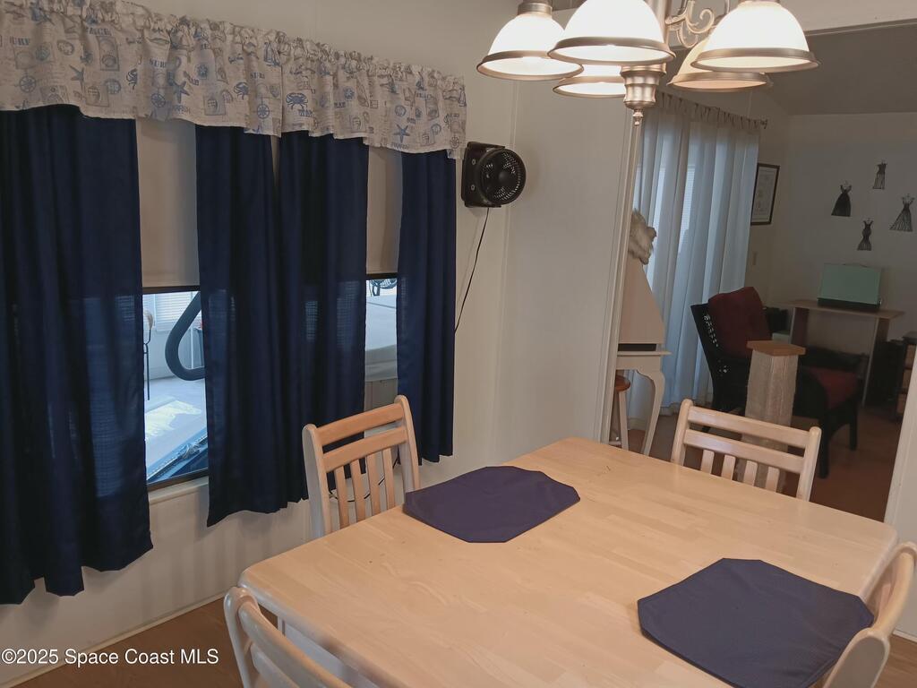 1223 Iriquois Drive, Barefoot Bay, FL 32976