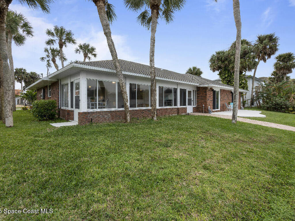304 Arrowhead Lane, Melbourne Beach, FL 32951