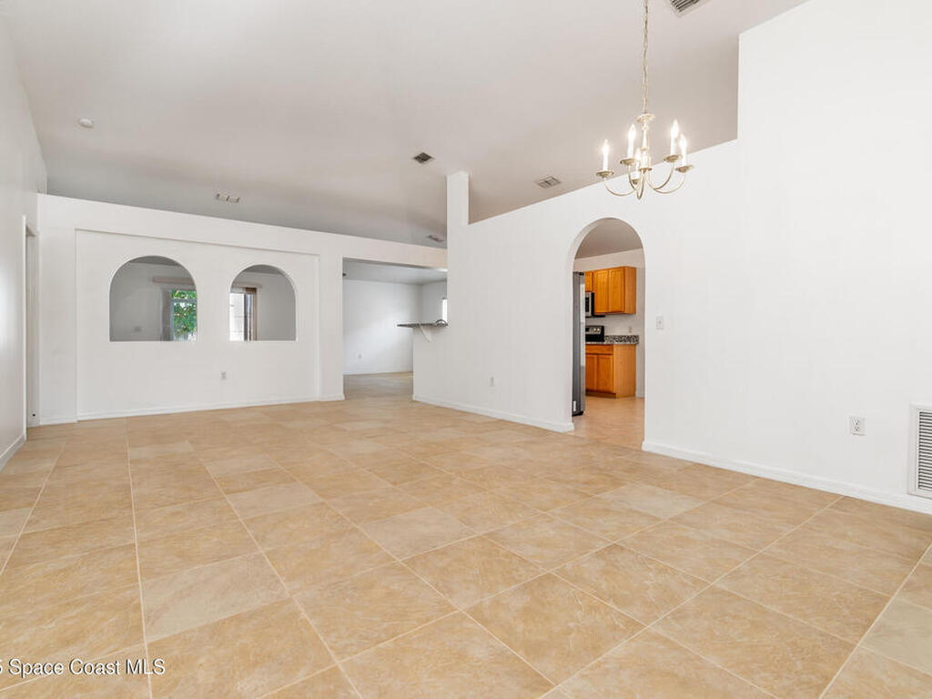 3363 Chica Circle, Melbourne, FL 32904