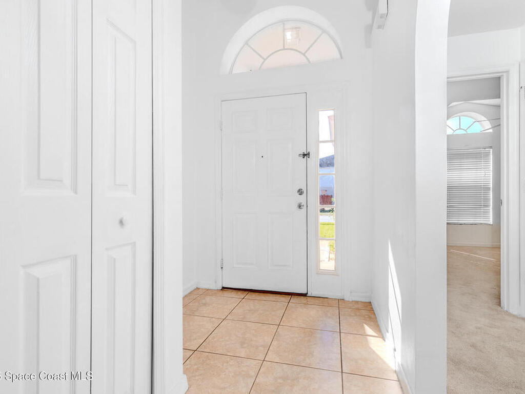 3363 Chica Circle, Melbourne, FL 32904