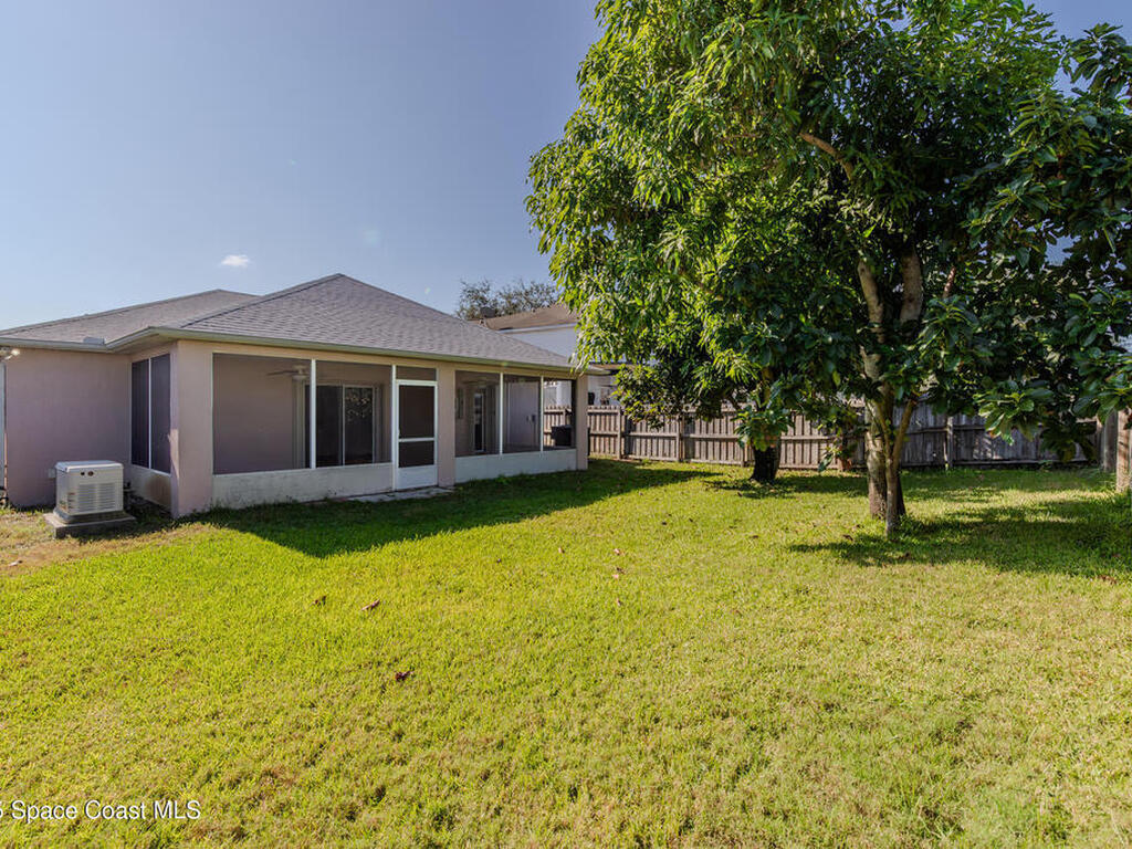 3363 Chica Circle, Melbourne, FL 32904