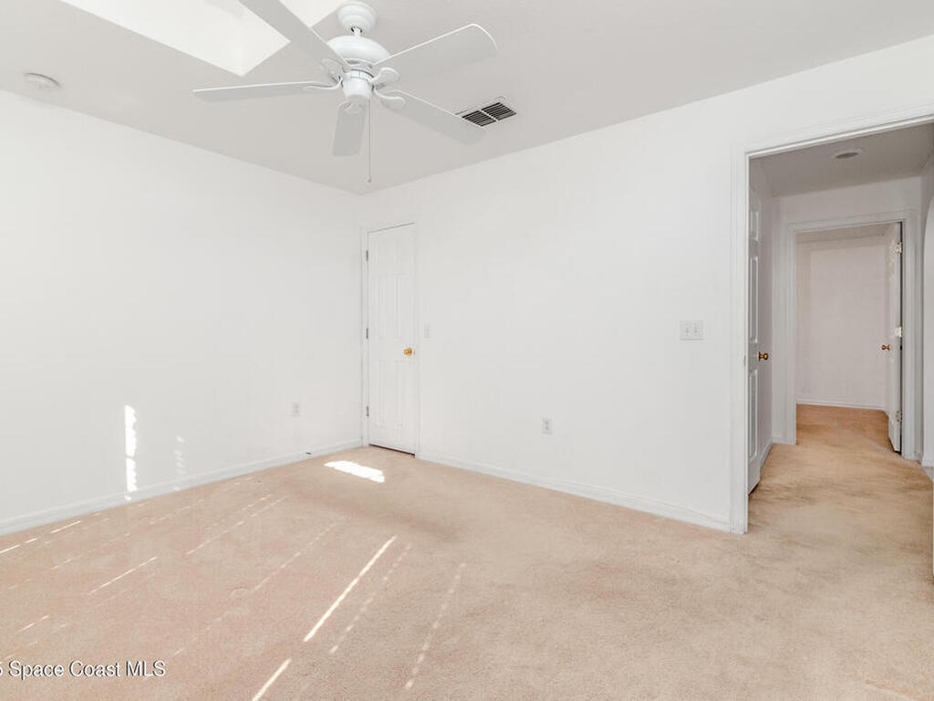 3363 Chica Circle, Melbourne, FL 32904