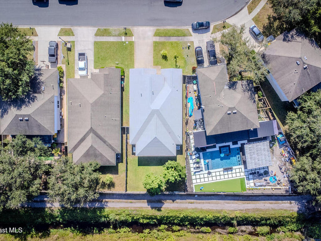 3363 Chica Circle, Melbourne, FL 32904