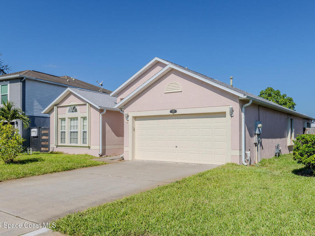 3363 Chica Circle, Melbourne, FL 32904